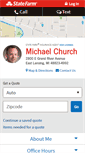 Mobile Screenshot of churchsf.com